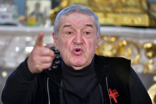Gigi Becali
