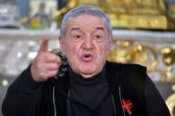 Rafală de jigniri între Gigi Becali și fostul jucător al Stelei: „Tu la Rahova, eu la Prahova” / „Ești prea prost, prea țărănoi! Dobitocule!”