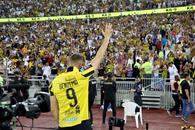 Noul fotbal de aur începe astăzi! » GSP prefațează campionatul de două miliarde din Arabia Saudită. 5 români lângă Ronaldo, Benzema și Mahrez