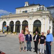 Foto: Bogdan Cioară (Arad)