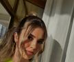 Teodora Stoica la FCSB - Nordsjaelland