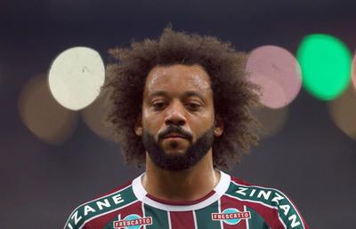 Marcelo și-a aflat pedeapsa după ce i-a rupt piciorul unui adversar în Copa Libertadores