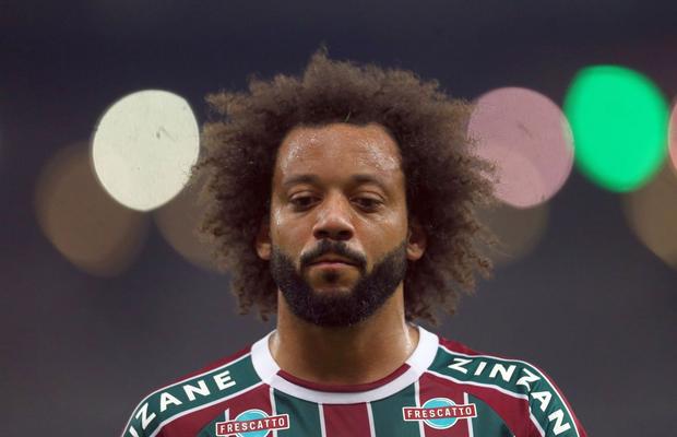 Marcelo și-a aflat pedeapsa după ce i-a rupt piciorul unui adversar în Copa Libertadores