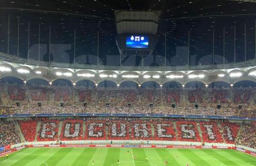 Ovidiu Burcă dezvăluie că a fost în mijlocul farsei istorice a dinamoviștilor la FCSB - City: „Când am ajuns și am văzut minunăția aia...”