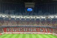 Ovidiu Burcă dezvăluie că a fost în mijlocul farsei istorice a dinamoviștilor la FCSB - City: „Când am ajuns și am văzut minunăția aia...”