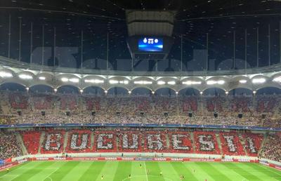 Ovidiu Burcă dezvăluie că a fost în mijlocul farsei istorice a dinamoviștilor la FCSB - City: „Când am ajuns și am văzut minunăția aia...”