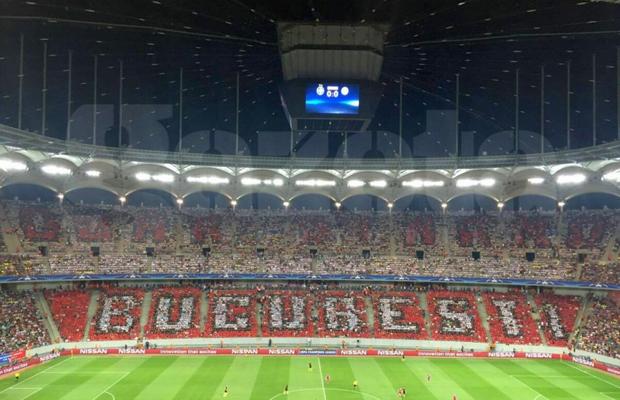 Ovidiu Burcă dezvăluie că a fost în mijlocul farsei istorice a dinamoviștilor la FCSB - City: „Când am ajuns și am văzut minunăția aia...”