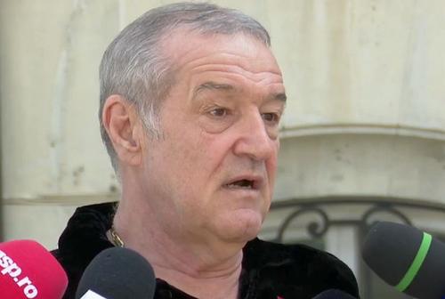 Gigi Becali
