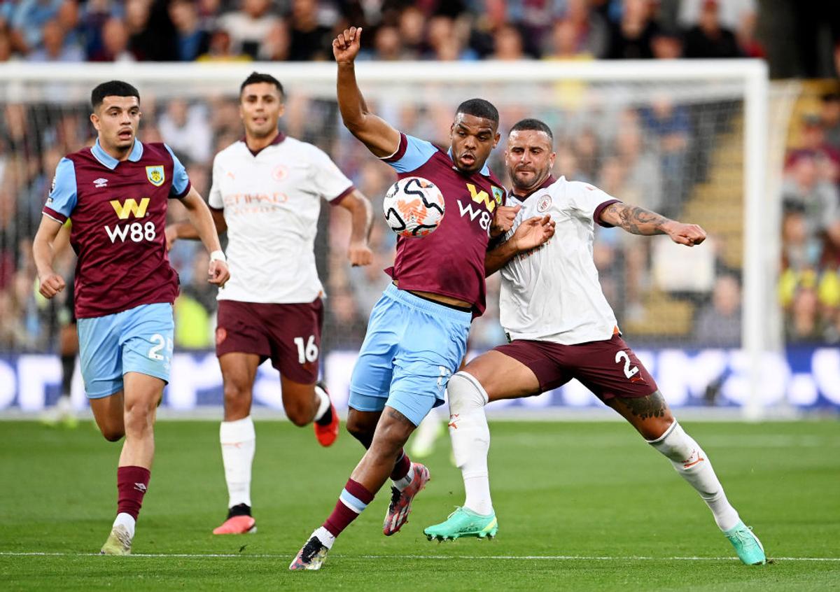 Manchester City, recital în primul meci al sezonului din Premier League » Show cu Haaland și Rodri