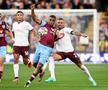 Manchester City, recital în primul meci al sezonului din Premier League » Show cu Haaland și Rodri