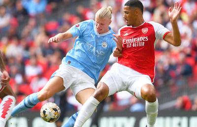 Haaland la Real Madrid în 2024? Agentul lasă ușa deschisă unui transfer de la Manchester City