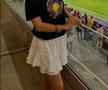 Teodora Stoica la FCSB - Nordsjaelland