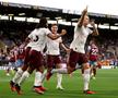 Manchester City a învins-o categoric pe Burnley, scor 3-0, în meciul care a deschis sezonul 2023/2024 din Premier League.
