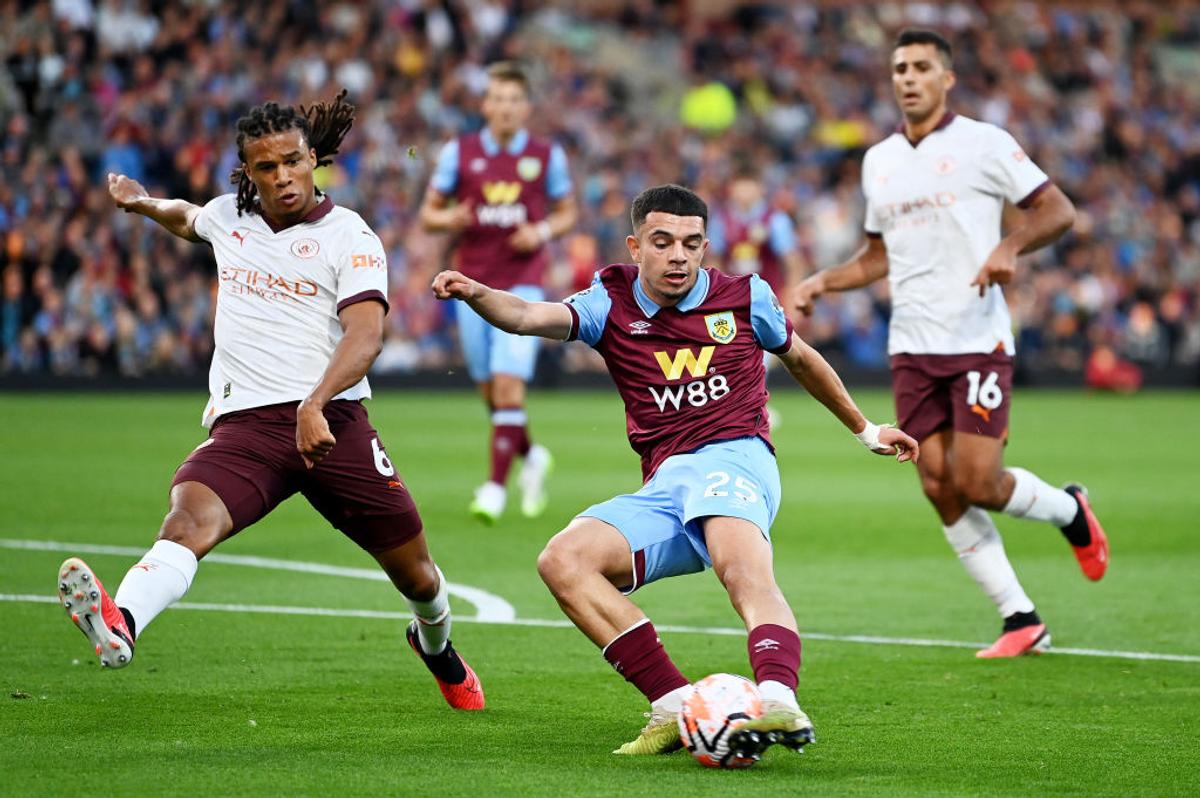 Manchester City, recital în primul meci al sezonului din Premier League » Show cu Haaland și Rodri