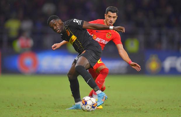 Iată cele 3 cluburi din Superliga care îl vor pe Vali Gheorghe + Ce solicită FCSB