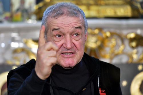 Gigi Becali