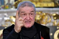 Gigi Becali prevede o „nouă eră în fotbal” și ia măsuri: „Cheltuim un milion”