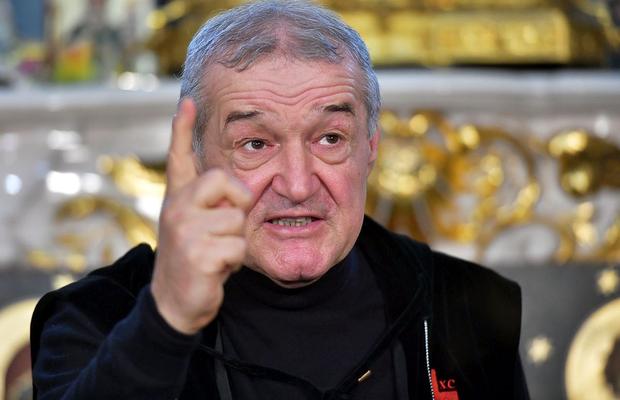 Gigi Becali prevede o „nouă eră în fotbal” și ia măsuri: „Cheltuim un milion”