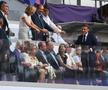 Ceremonia de închidere a Jocurile Olimpice » Imagini surprinse de Raed Krishan, fotoreporterul GSP, pe Stade de France