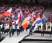 Ceremonia de închidere a Jocurile Olimpice » Imagini surprinse de Raed Krishan, fotoreporterul GSP, pe Stade de France