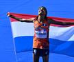 Sifan Hassan, la maratonul de la Jocurile Olimpice 2024/ foto Imago Images