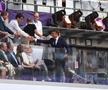 Ceremonia de închidere a Jocurile Olimpice » Imagini surprinse de Raed Krishan, fotoreporterul GSP, pe Stade de France