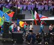 Ceremonia de închidere a Jocurile Olimpice » Imagini surprinse de Raed Krishan, fotoreporterul GSP, pe Stade de France