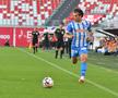 Sepsi - Universitatea Craiova, 11 august 2024