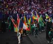 Ceremonia de închidere a Jocurile Olimpice » Imagini surprinse de Raed Krishan, fotoreporterul GSP, pe Stade de France