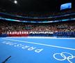 Serbia, campioană olimpică şi în 2024, după finala cu Croaţia FOTO: Raed Krishan (GSP)