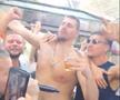 Nikola Jokic n-a mai rezistat! A petrecut cu Djokovic în fața a zeci de mii de sârbi, dar un detaliu l-a dat gata: „Oh, nu!”