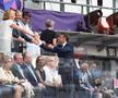 Ceremonia de închidere a Jocurile Olimpice » Imagini surprinse de Raed Krishan, fotoreporterul GSP, pe Stade de France