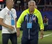 Dan Petrescu, foto: captură de ecran Prima Sport