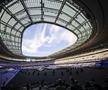 Ceremonia de închidere a Jocurile Olimpice » Imagini surprinse de Raed Krishan, fotoreporterul GSP, pe Stade de France