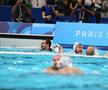 Serbia, campioană olimpică şi în 2024, după finala cu Croaţia FOTO: Raed Krishan (GSP)