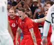 Danemarca - Germania, finala olimpică la handbal masculin
