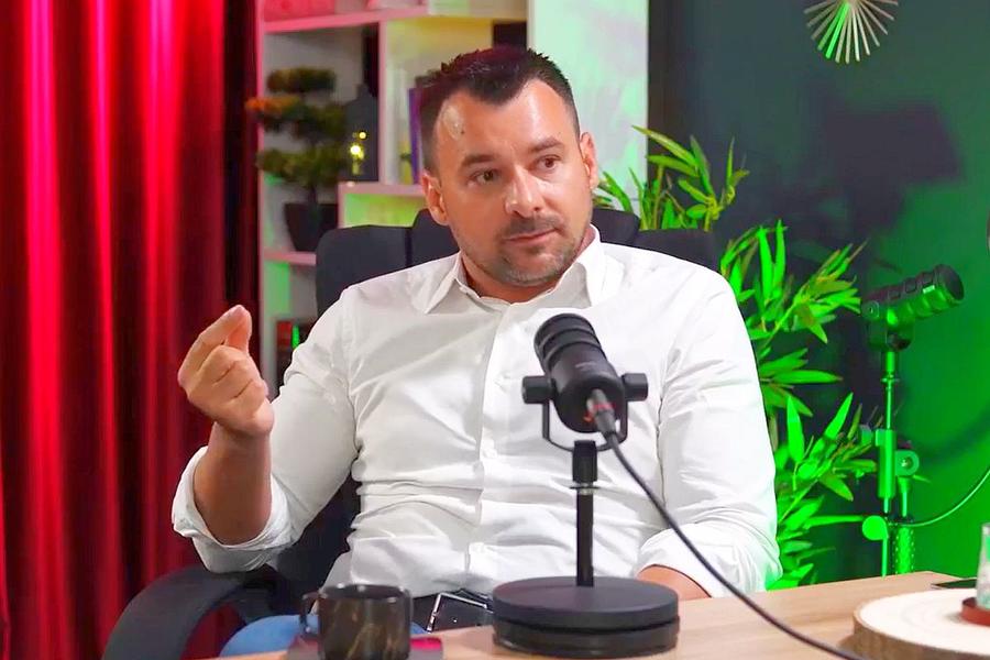 Anton Măzărianu, finanțatorul Ceahlăului Echipa de tradiție, transfer de urgență după eşecurile din primele două etape! Este a 17-a mutare din această vară