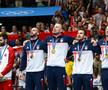 Serbia, campioană olimpică şi în 2024, după finala cu Croaţia FOTO: Raed Krishan (GSP)