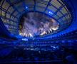Tom Cruise- ceremonia de închidere a Jocurile Olimpice