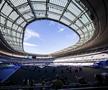 Ceremonia de închidere a Jocurile Olimpice » Imagini surprinse de Raed Krishan, fotoreporterul GSP, pe Stade de France