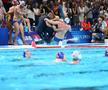 Serbia, campioană olimpică şi în 2024, după finala cu Croaţia FOTO: Raed Krishan (GSP)