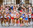 Maratonul olimpic feminin de la Paris FOTO Raed Krishan
