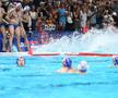 Serbia, campioană olimpică şi în 2024, după finala cu Croaţia FOTO: Raed Krishan (GSP)