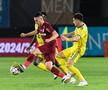 CFR Cluj - Unirea Slobozia/ foto Imago Images