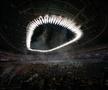 Ceremonia de închidere a Jocurile Olimpice » Imagini surprinse de Raed Krishan, fotoreporterul GSP, pe Stade de France