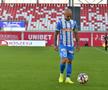 Sepsi - Universitatea Craiova, 11 august 2024
