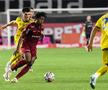 CFR Cluj - Unirea Slobozia/ foto Imago Images