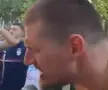 Nikola Jokic n-a mai rezistat! A petrecut cu Djokovic în fața a zeci de mii de sârbi, dar un detaliu l-a dat gata: „Oh, nu!”