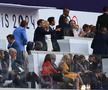 Ceremonia de închidere a Jocurile Olimpice » Imagini surprinse de Raed Krishan, fotoreporterul GSP, pe Stade de France