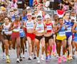 Maraonul olimpic FOTO Raed Krishan